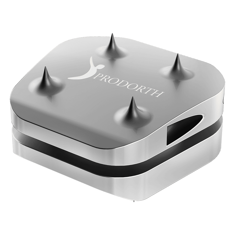 Imagen destacada de Disco de Prótesis Cervical PROCORAL™